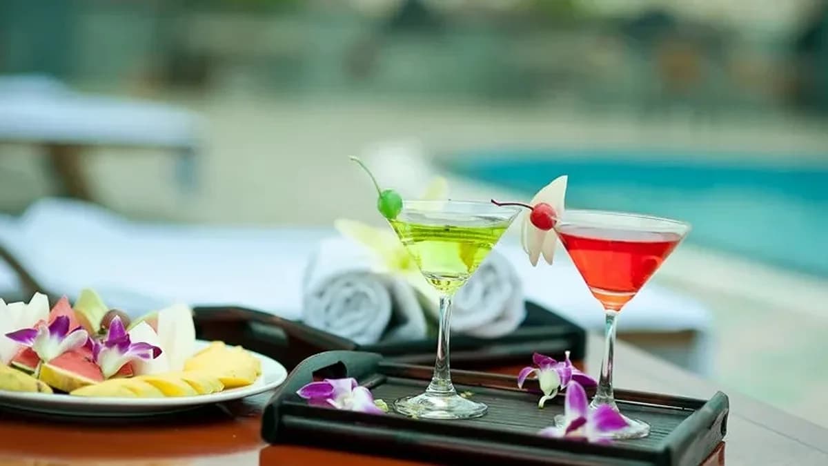 Spa & Massage