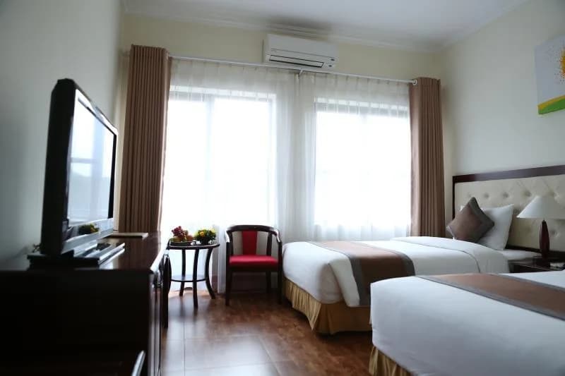 Combo gia đình khám phá Lai Châu