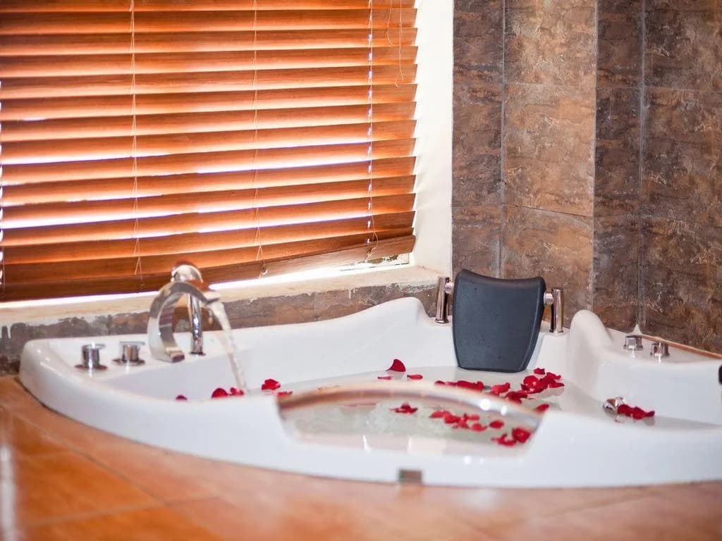 Spa & Massage