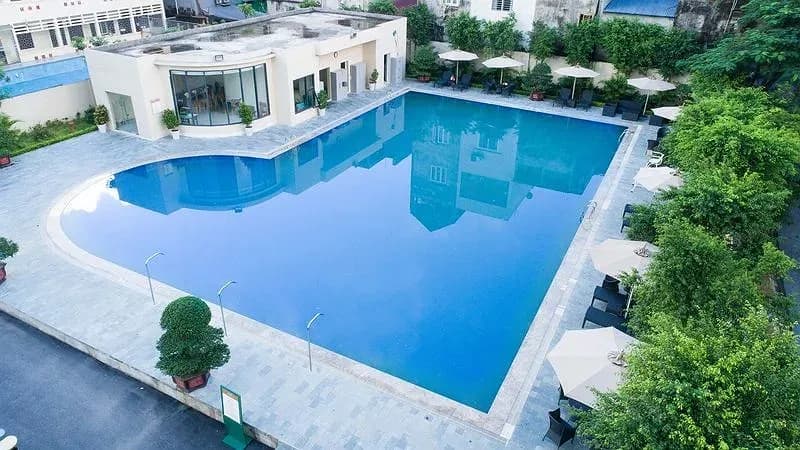 Mường Thanh Luxury Bắc Ninh