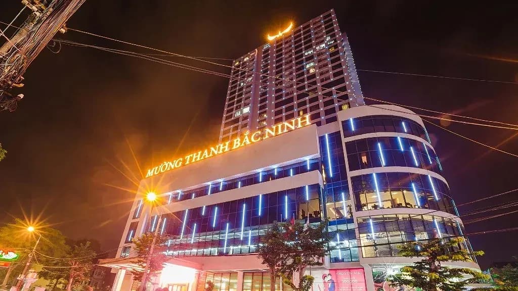 Phòng hội thảo Diamond