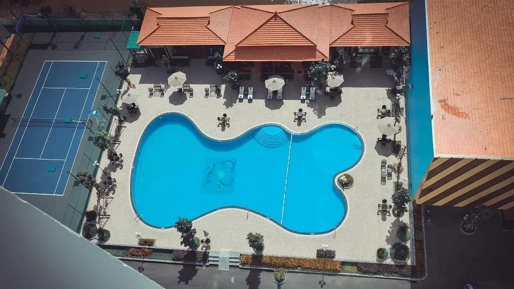 Mường Thanh Luxury Cà Mau