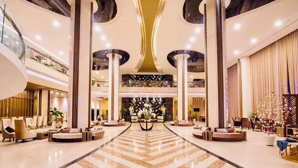 Grand Ballroom