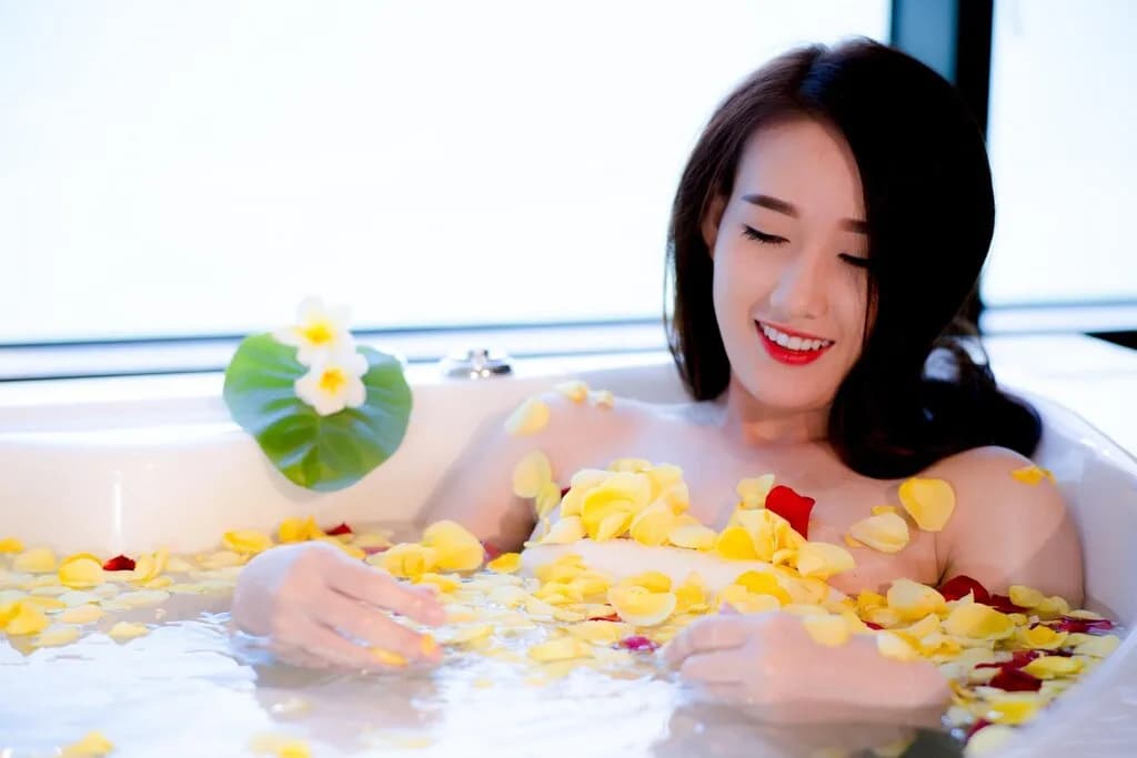 Hoa Sứ Spa & Massage
