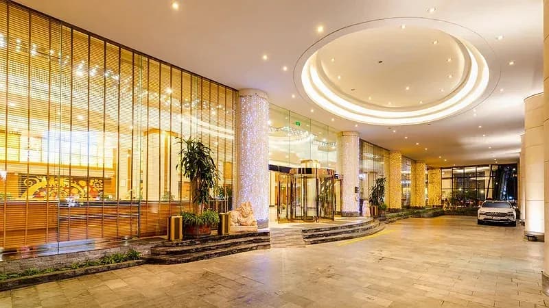 Grand Ballroom