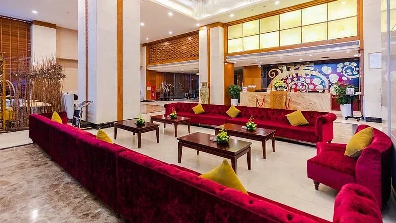 Phòng hội thảo Diamond