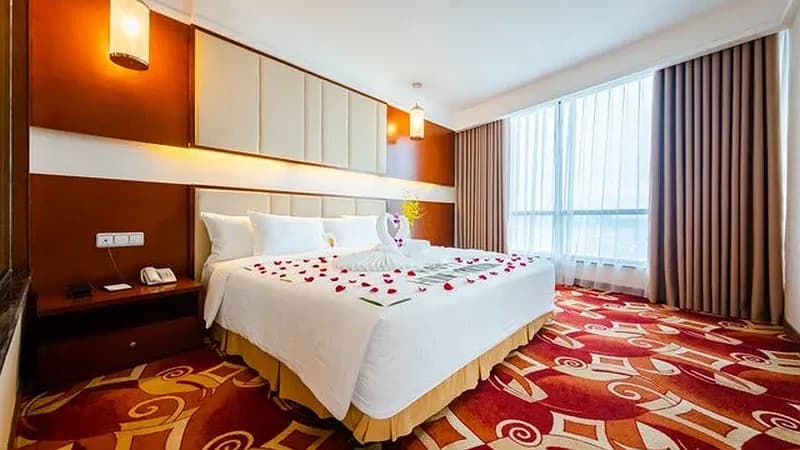 Combo Nghỉ dưỡng Hạ Long 2N1Đ