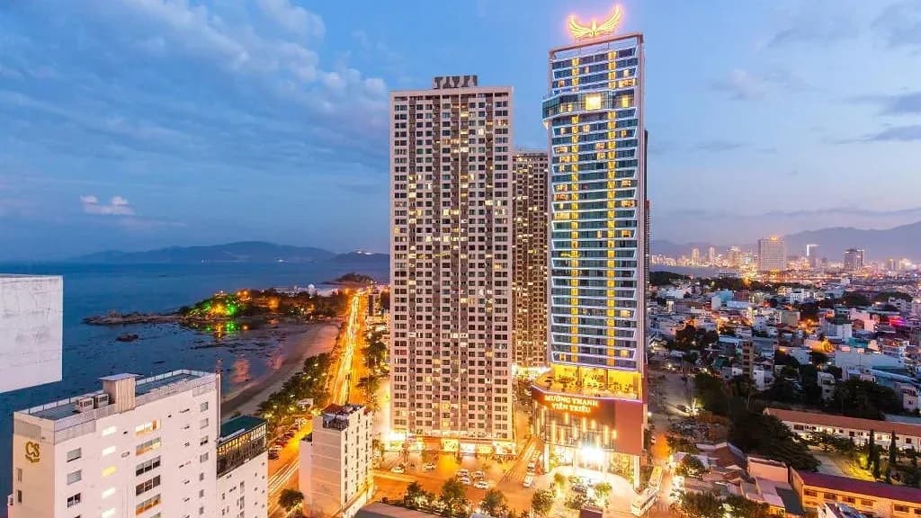 Mường Thanh Luxury Viễn Triều Nha Trang