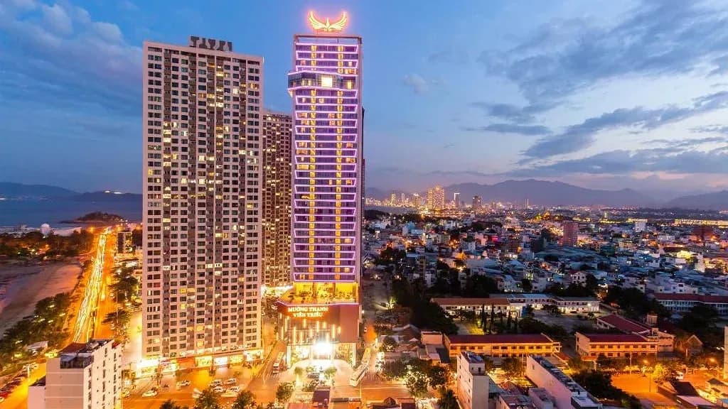 Phòng hội thảo Diamond