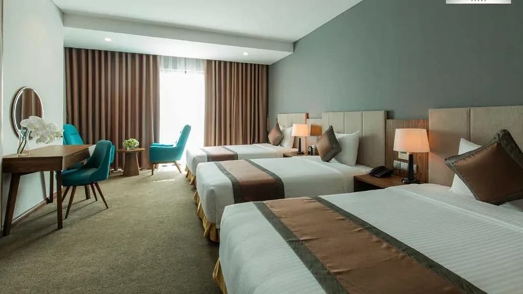 Combo gia đình khám phá Nha Trang