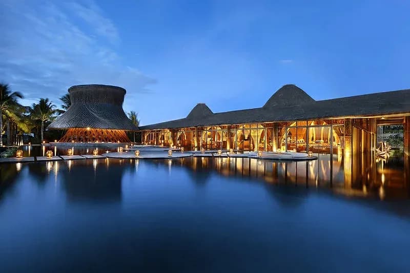 Ẩm thực Hay Hay ba miền