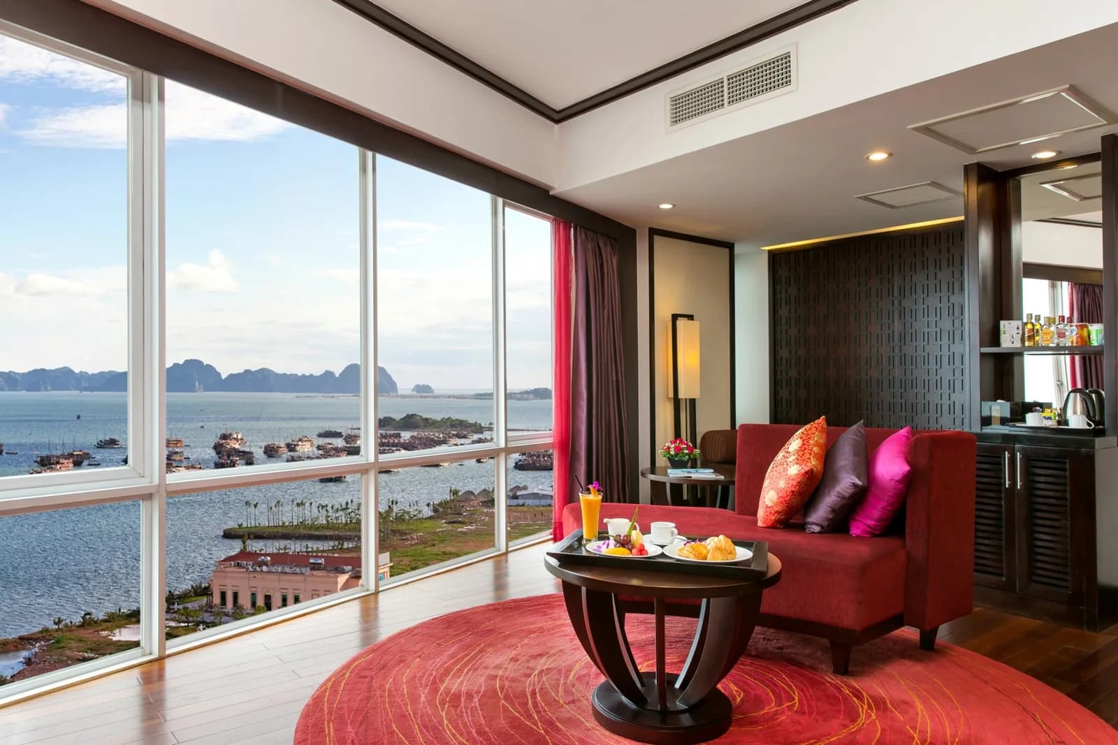 Novotel Ha Long Bay