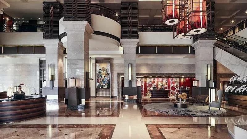 Pan Pacific Hanoi