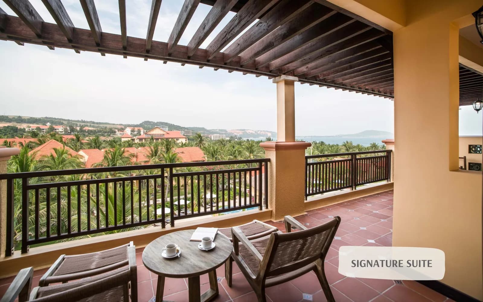 Combo trăng mật lãng mạn