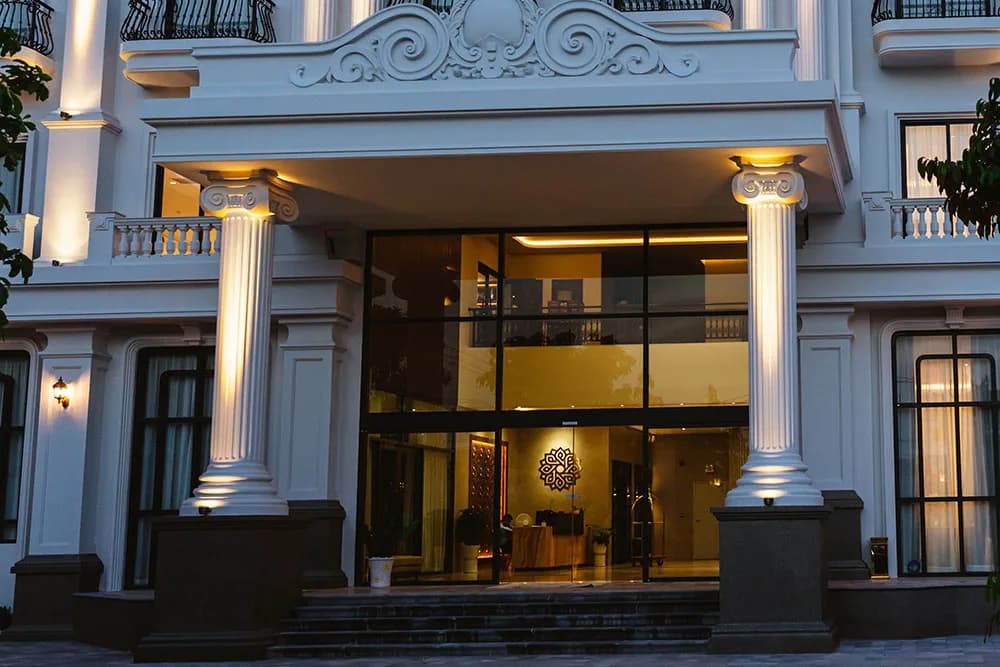 Grand Ballroom