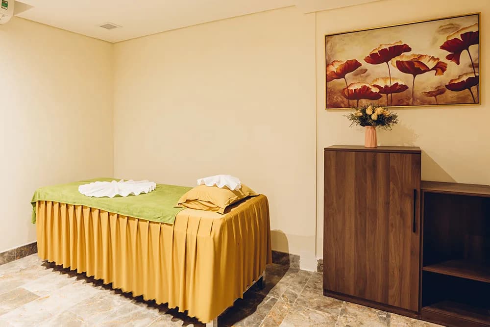 Maia Spa