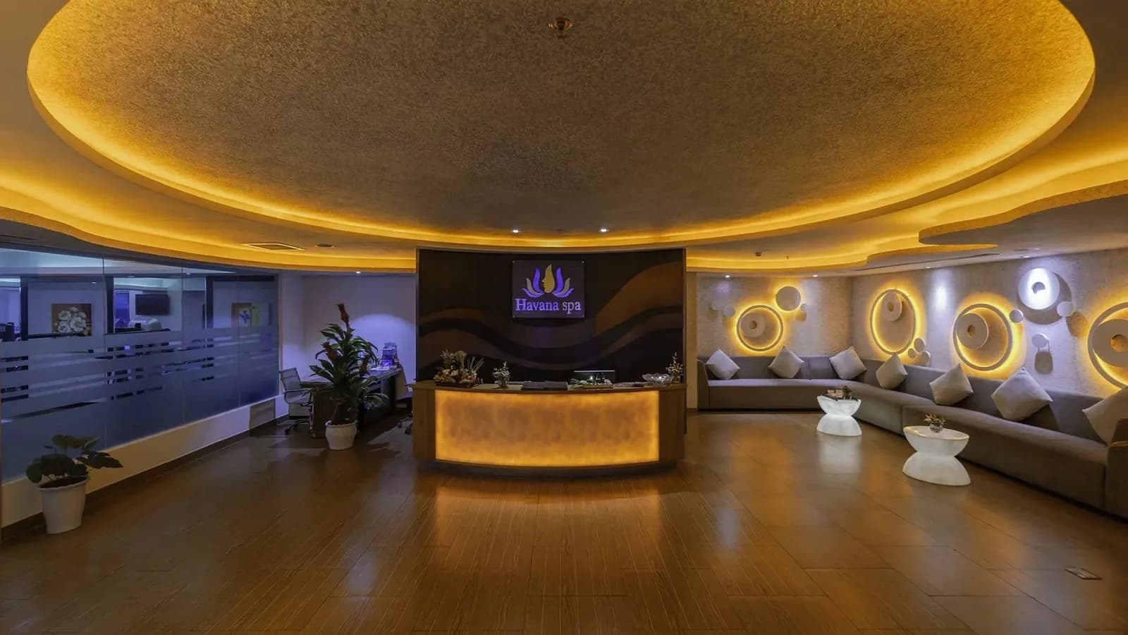 Havana Spa