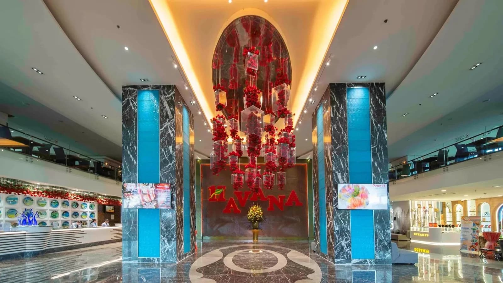 Phòng hội thảo Diamond