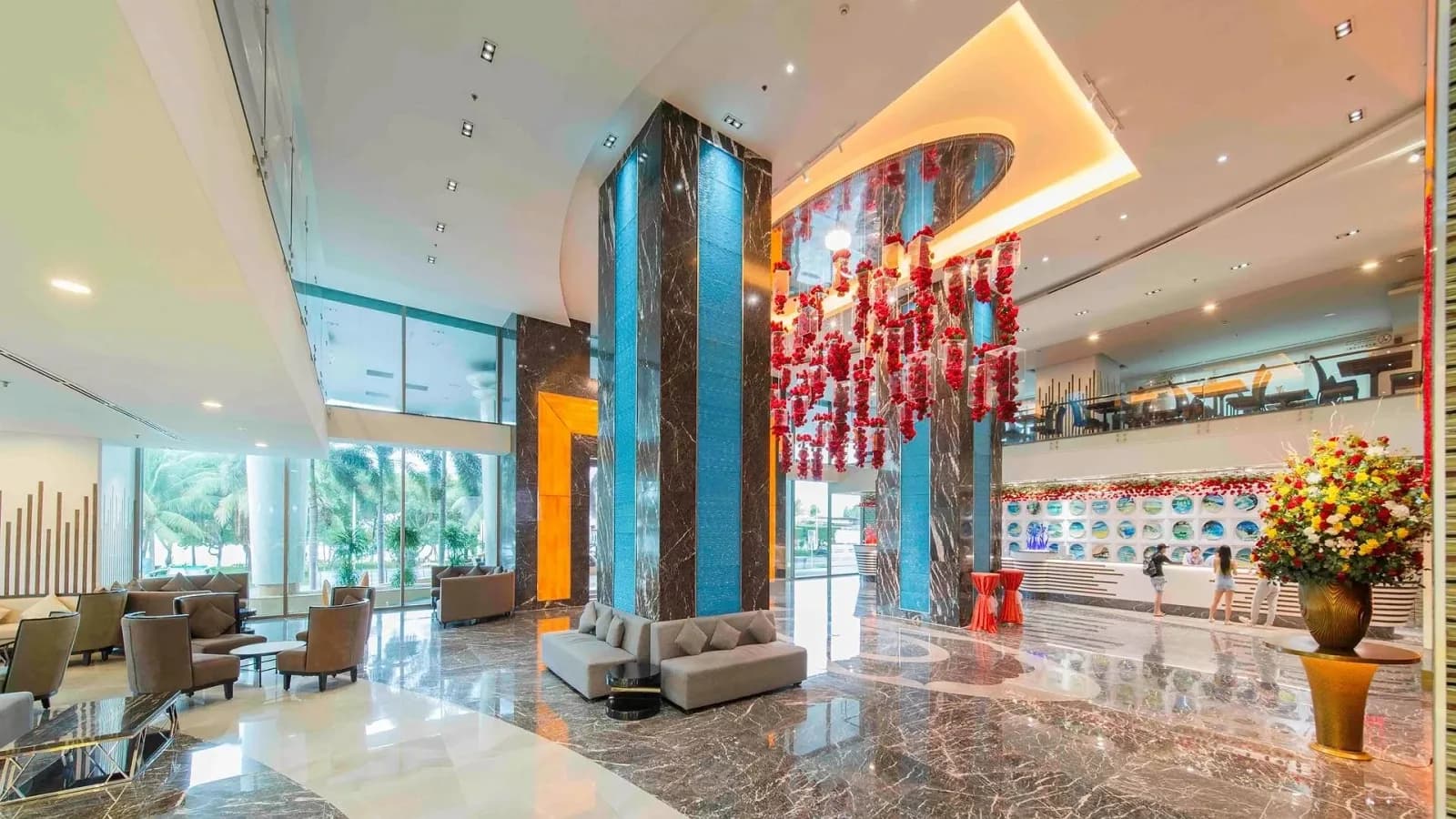 Premier Havana Nha Trang