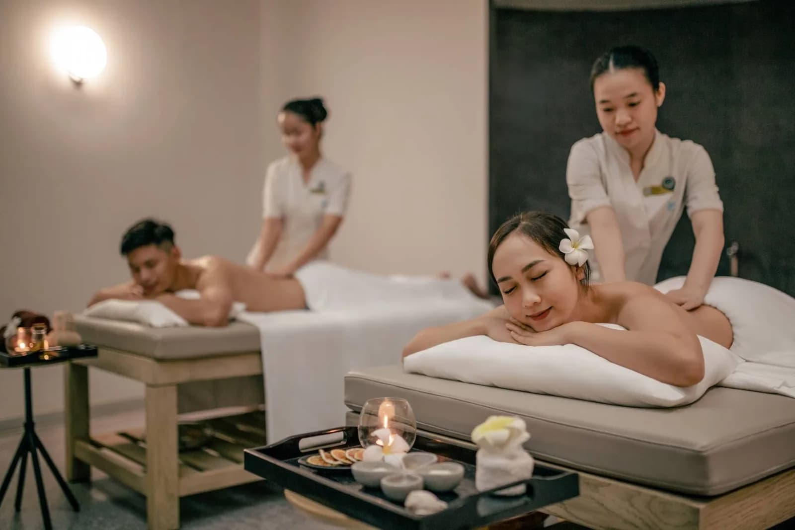Emerald Spa