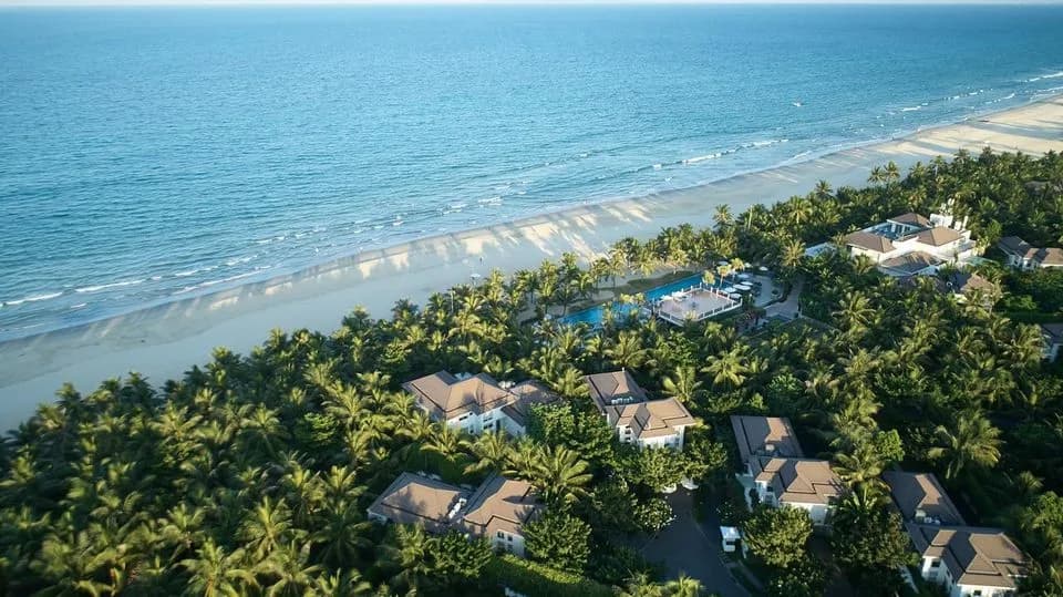 Premier Village Danang Resort Managed by Accor