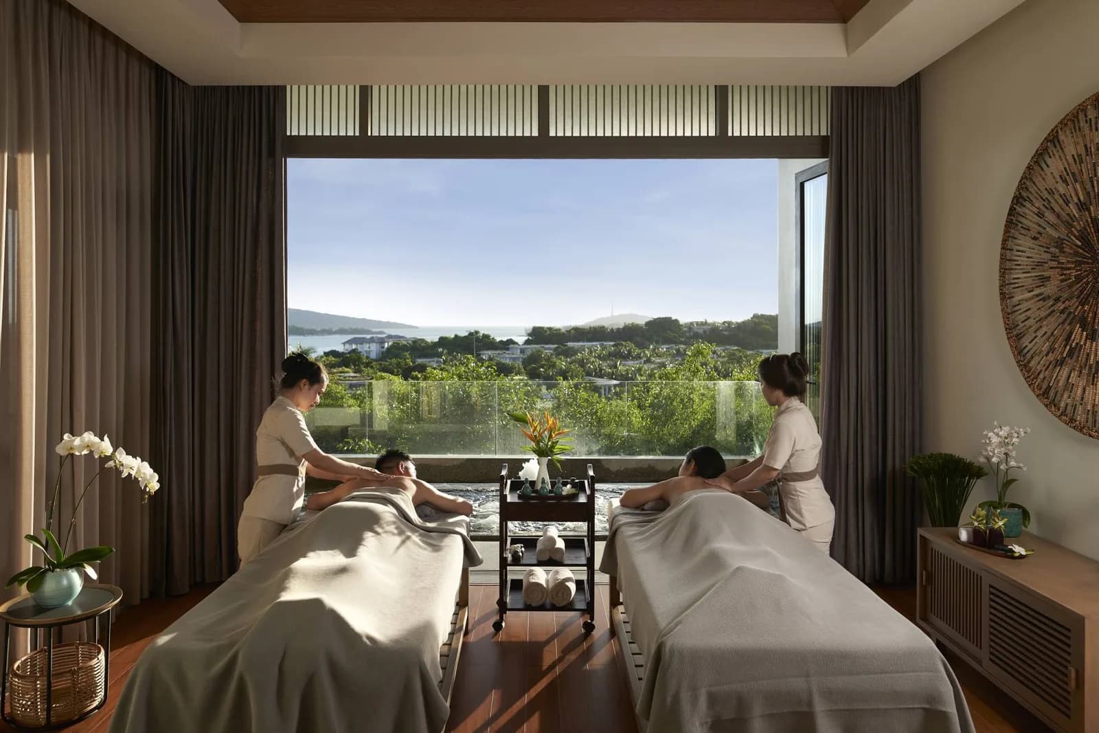 Plumeria Spa