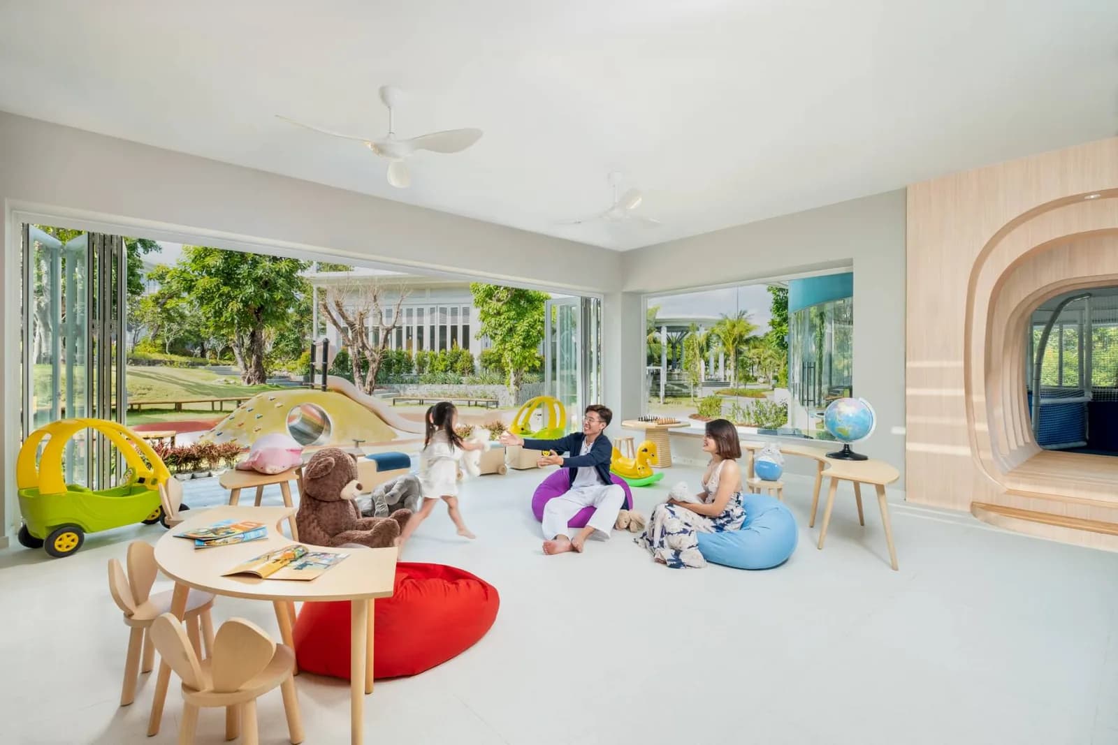Kids Club