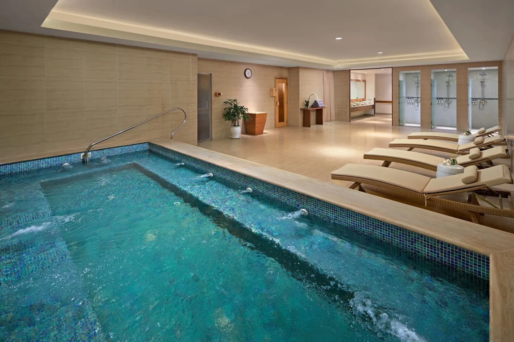 The Nắng Spa