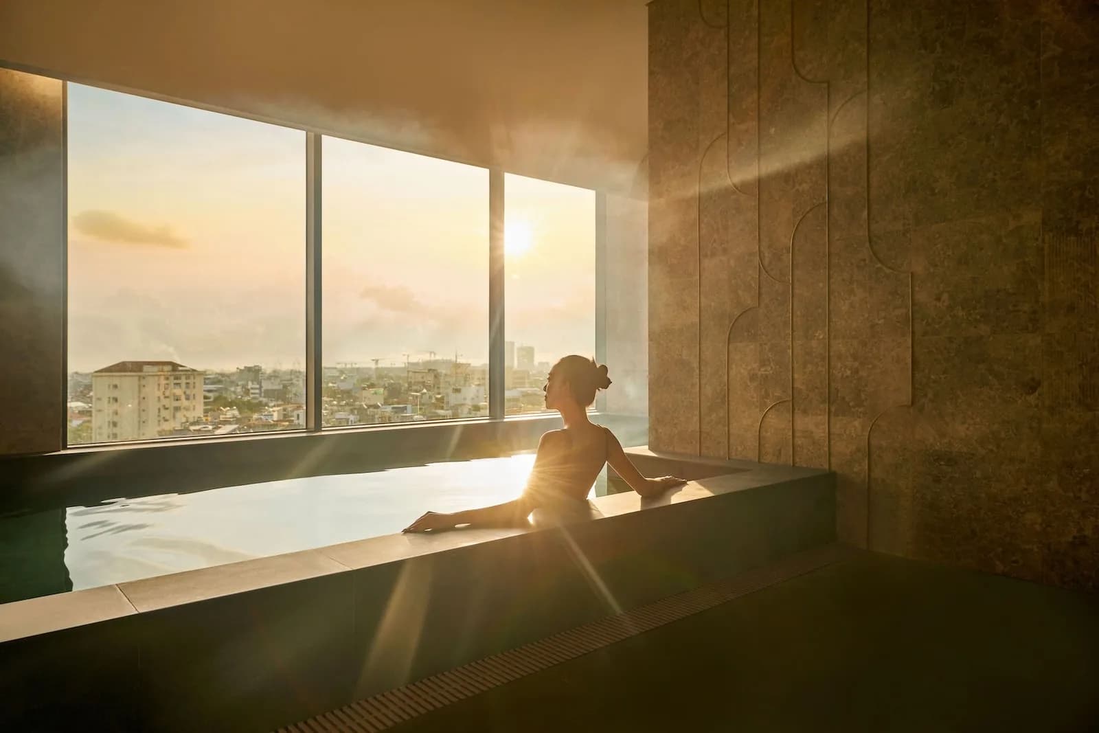 Pullman Spa & Onsen