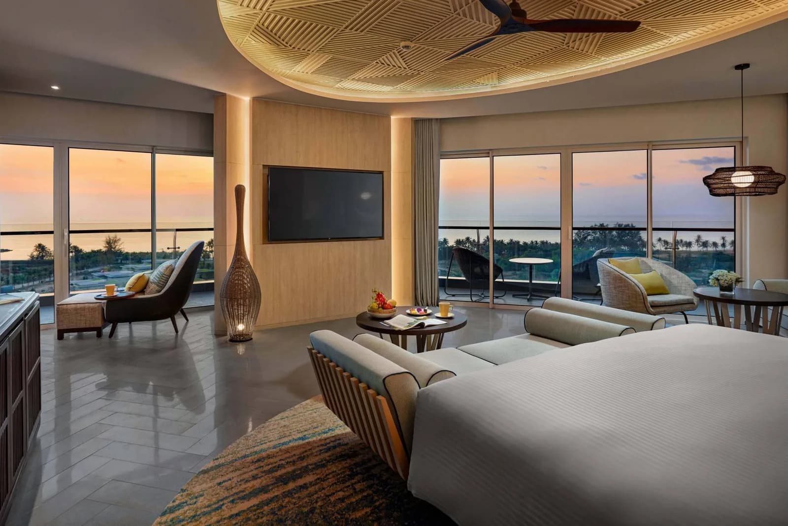 Honeymoon Hướng Biển 2N1Đ