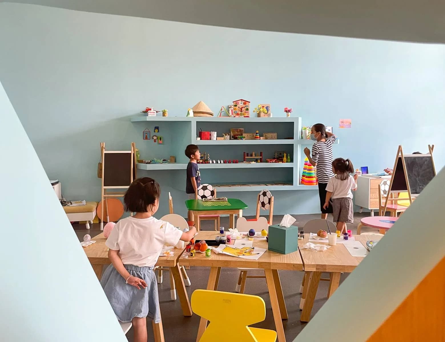 Kids Club