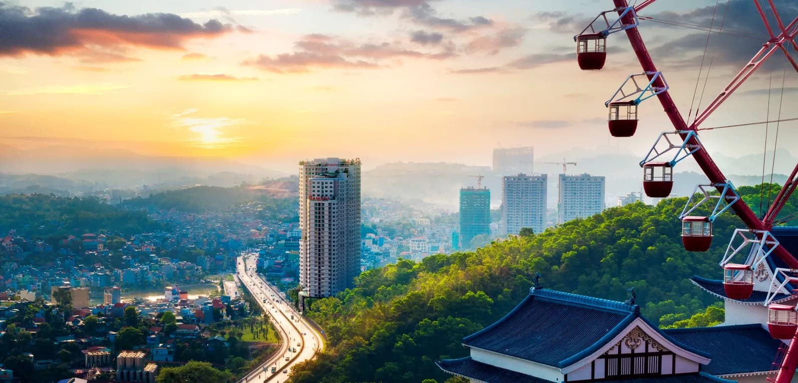 Ramada by Wyndham Halong Bay View