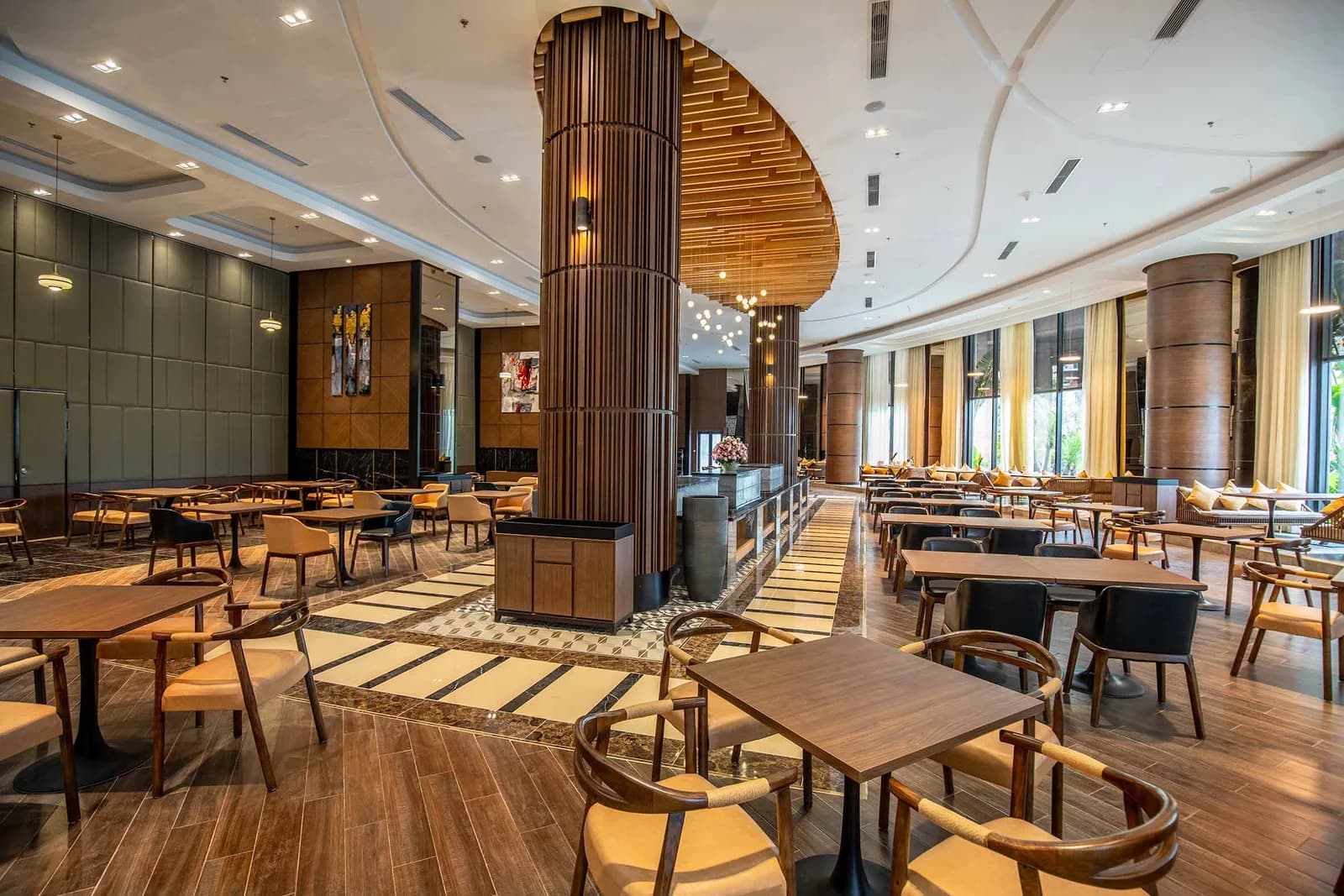 Tiệc & sự kiện riêng tư
