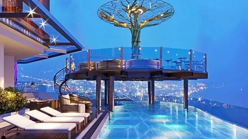 Regalia Gold Hotel Nha Trang