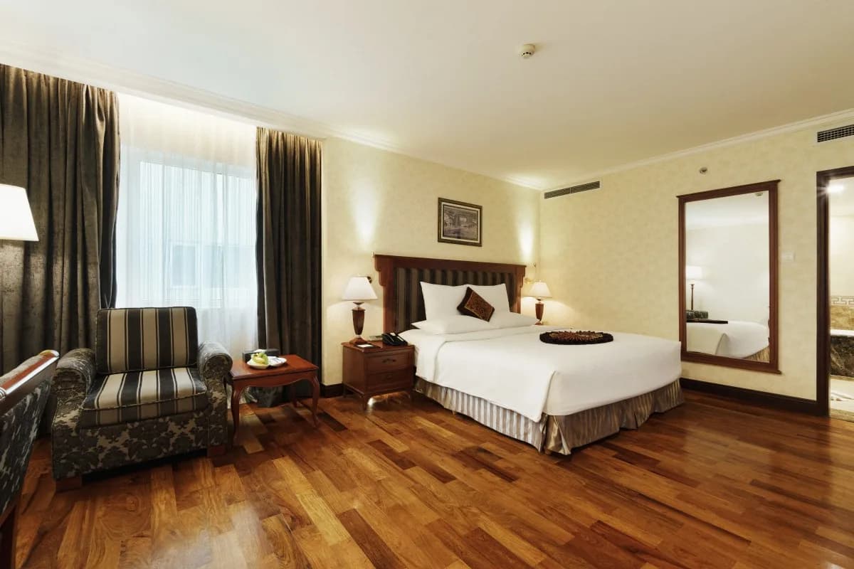 Gia đình cuối tuần