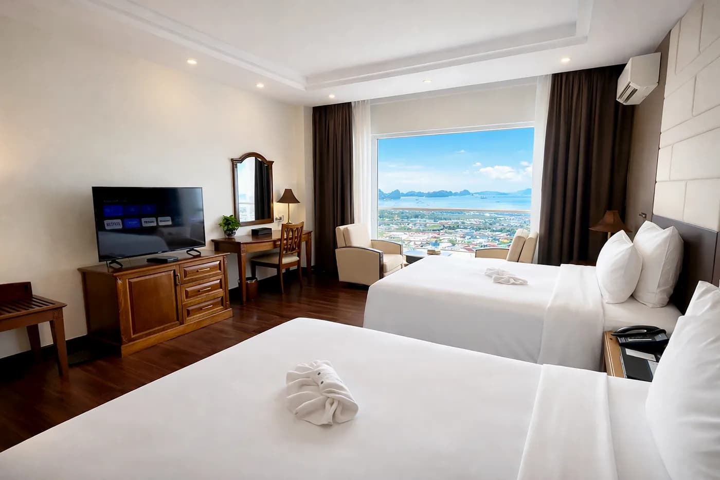 Nghỉ dưỡng cặp đôi 2N1Đ
