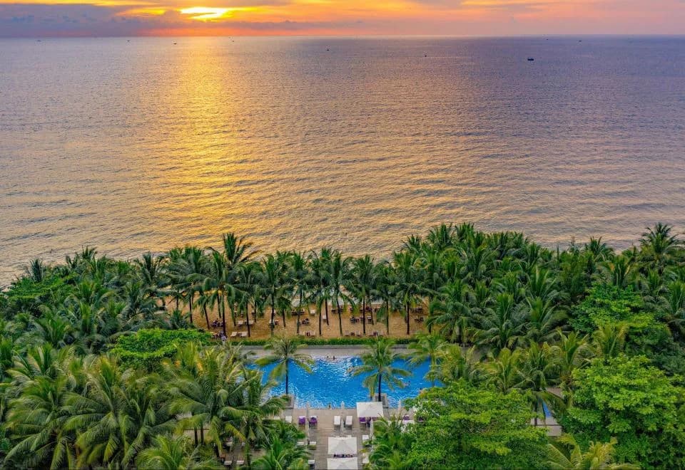 Salinda Resort Phu Quoc Island