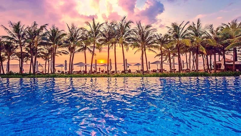 Trăng mật Sea View 3N2Đ