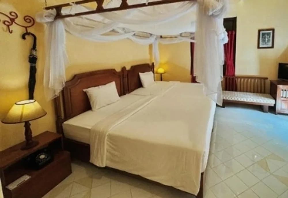 Combo Nghỉ dưỡng đôi