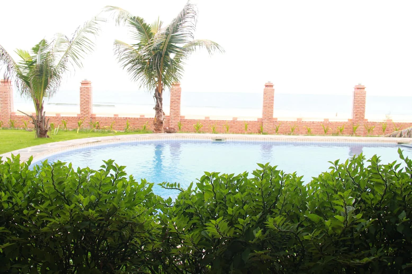 Combo Villa hồ bơi riêng 2N1Đ