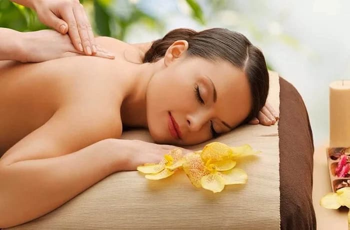 Sea Spa & Yoga