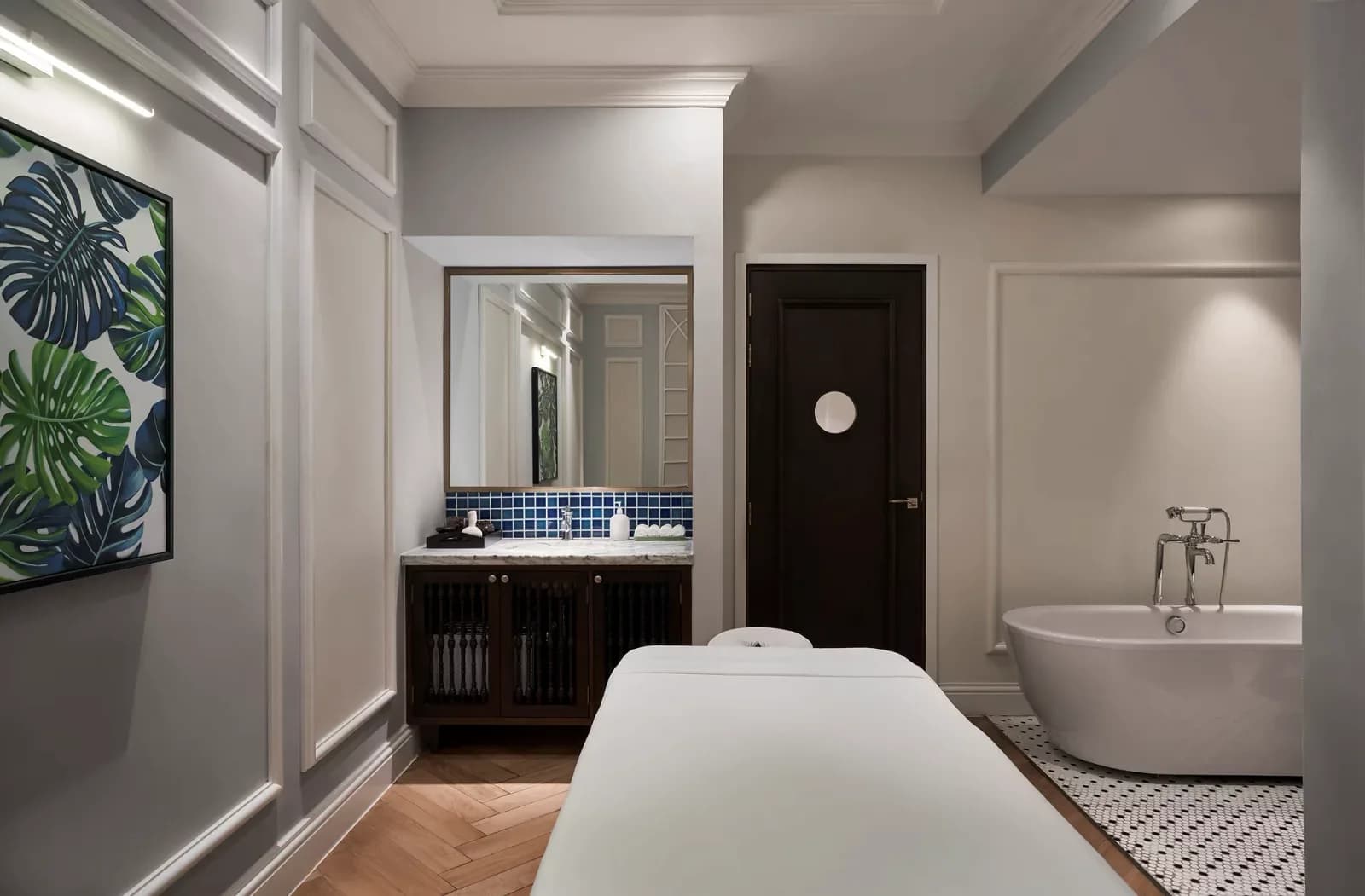 Sheraton Spa