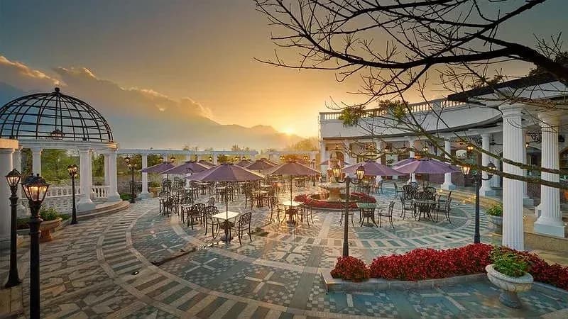 Silk Path Grand Resort & Spa Sapa