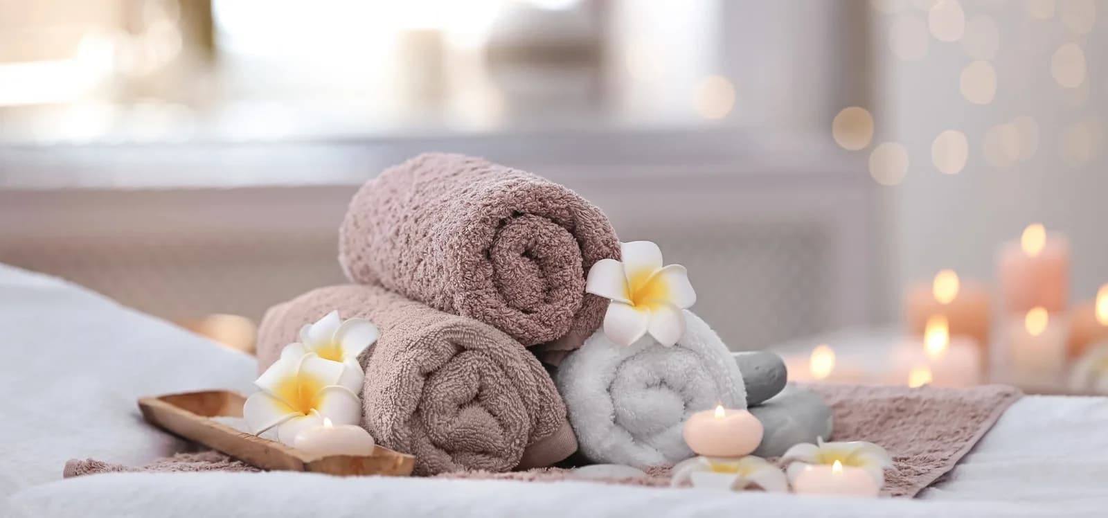 Spa Natural Rendez-Vous