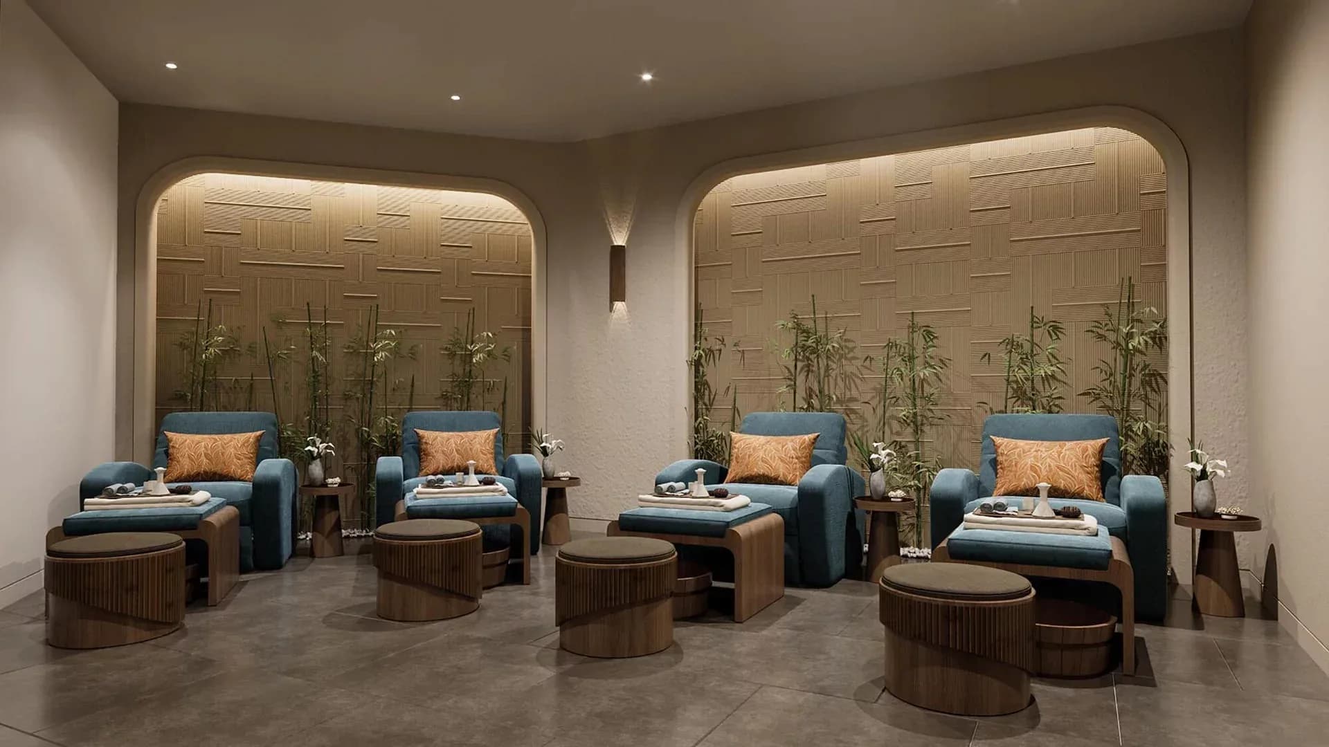 Sonasea Spa & Onsen