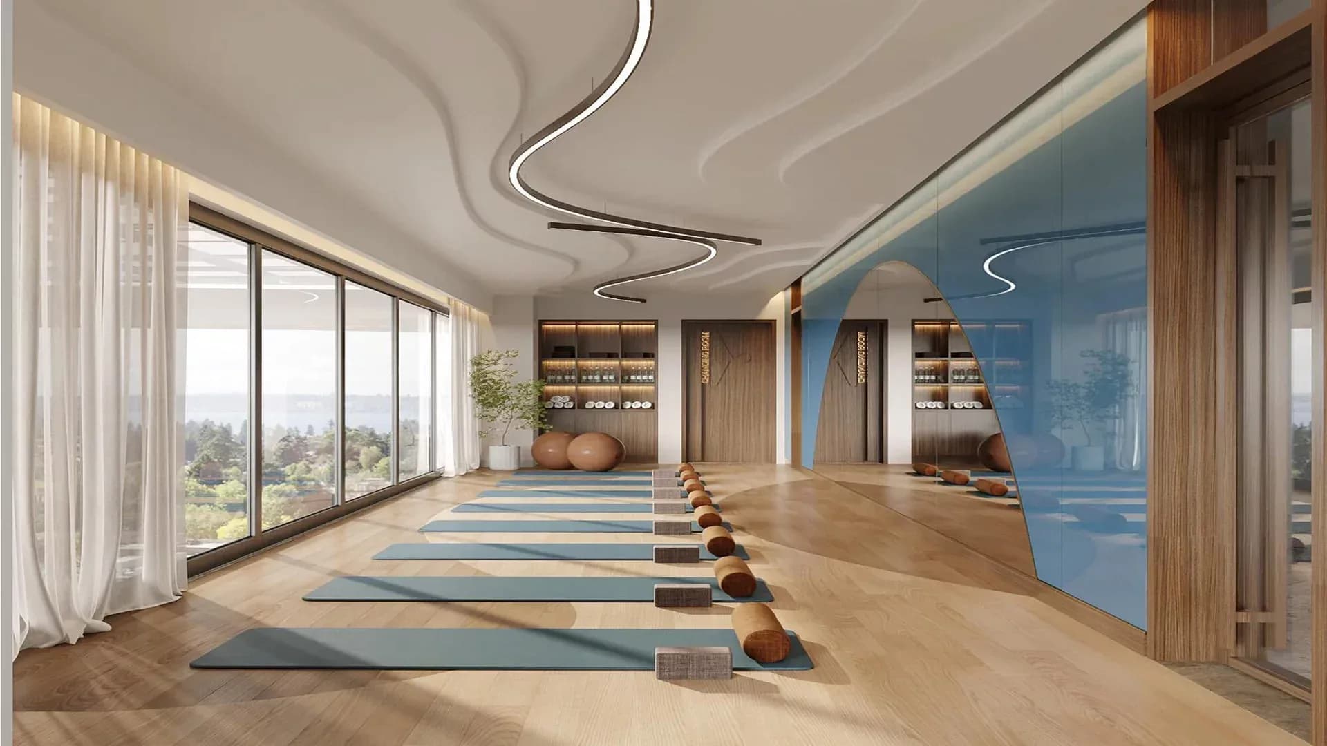 Puro Yoga Studio
