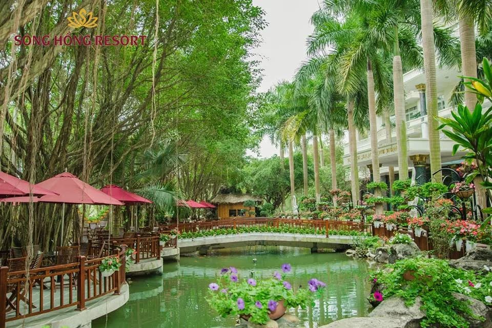 Phòng hội thảo Diamond