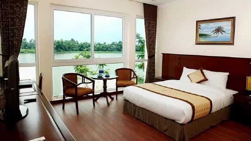 Gia đình cuối tuần