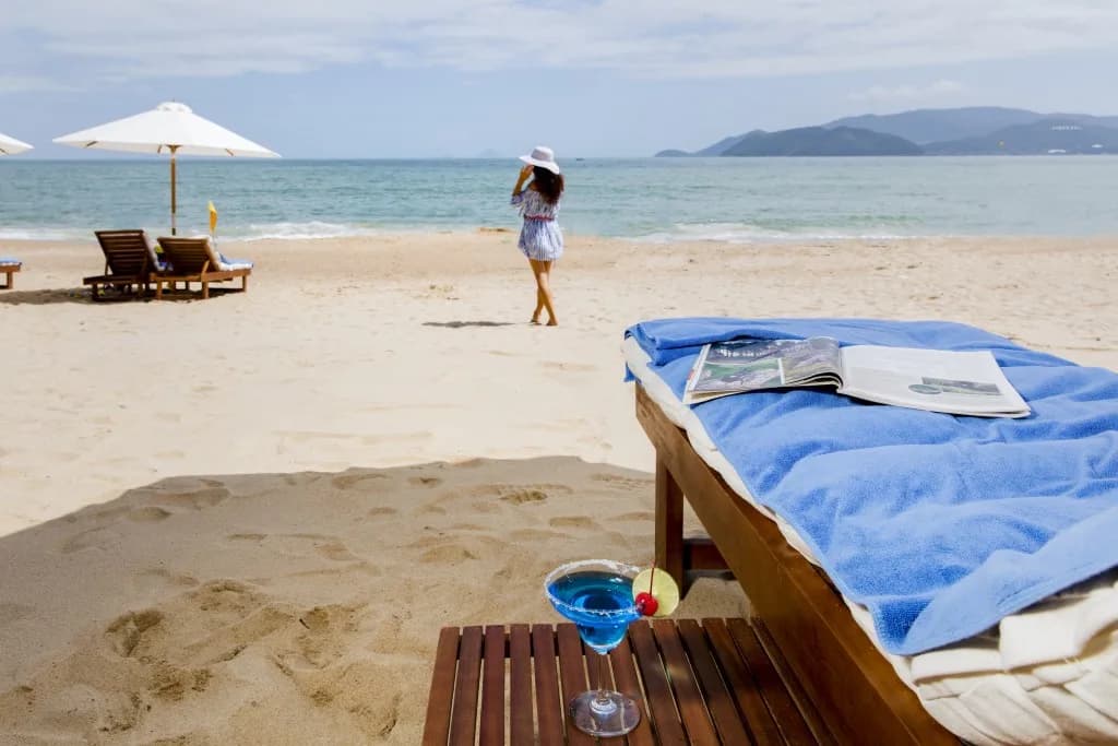 StarCity Nha Trang Hotel