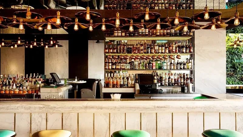 Lobby Bar